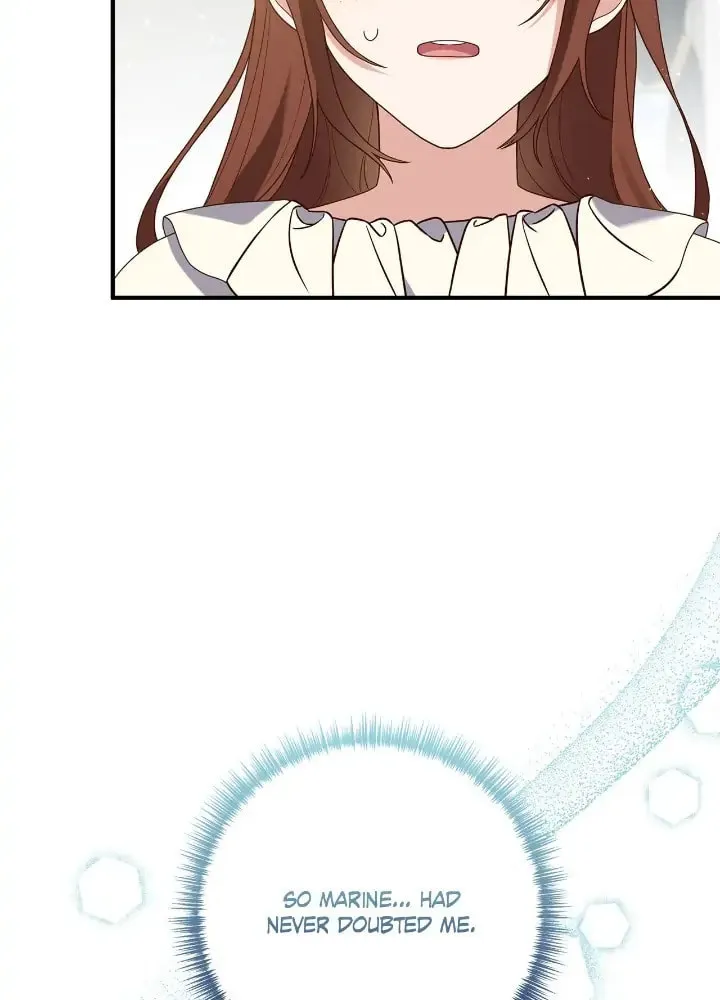 I'm Engaged to an Obsessive Male Lead Chapter 63 page 12 - 