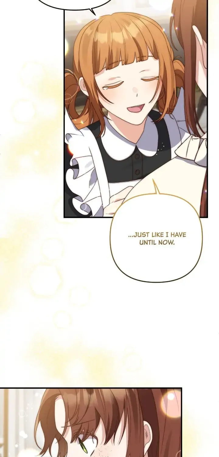 I'm Engaged to an Obsessive Male Lead Chapter 63 page 16 - 