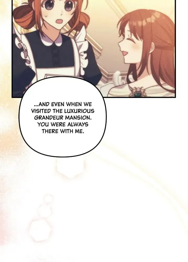 I'm Engaged to an Obsessive Male Lead Chapter 63 page 23 - 