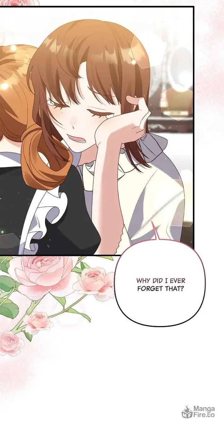I'm Engaged to an Obsessive Male Lead Chapter 63 page 25 - 