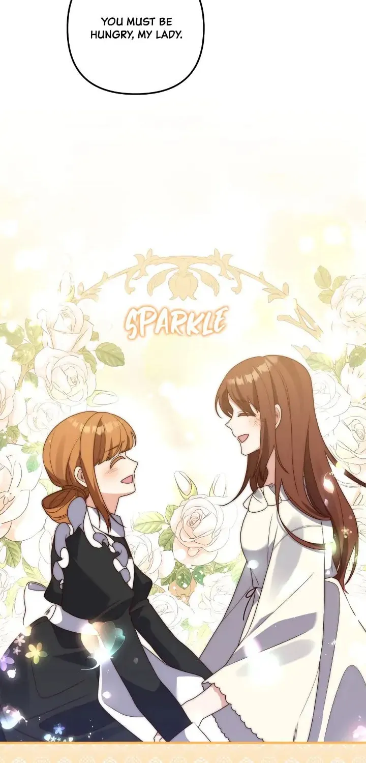 I'm Engaged to an Obsessive Male Lead Chapter 63 page 27 - 