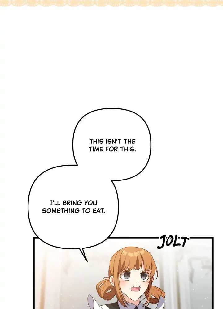 I'm Engaged to an Obsessive Male Lead Chapter 63 page 28 - 