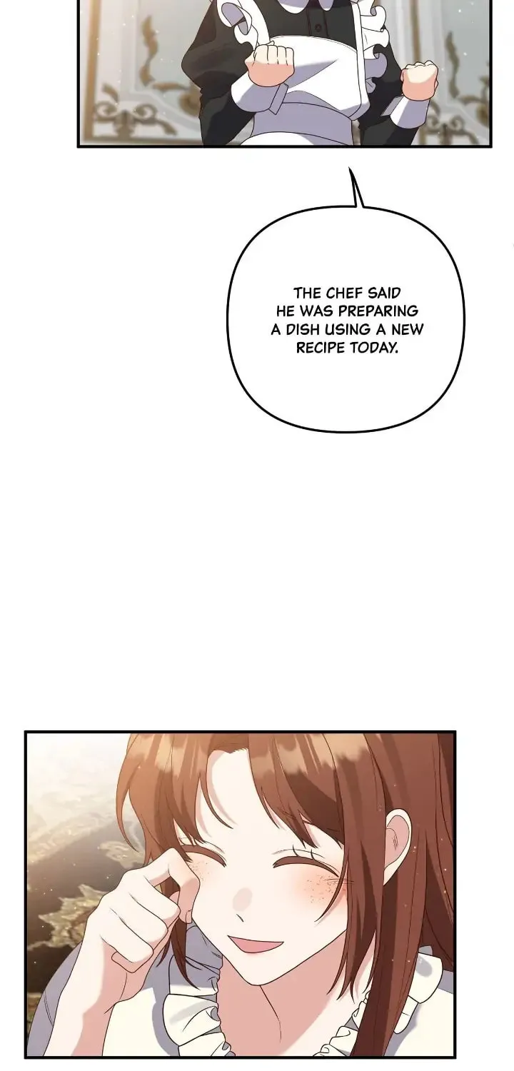 I'm Engaged to an Obsessive Male Lead Chapter 63 page 29 - 