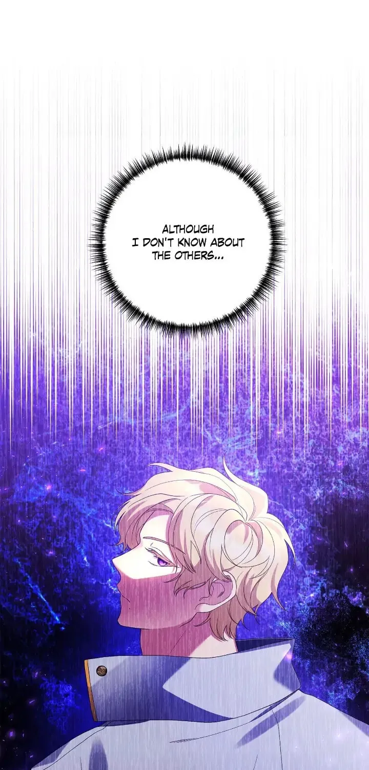 I'm Engaged to an Obsessive Male Lead Chapter 63 page 34 - 
