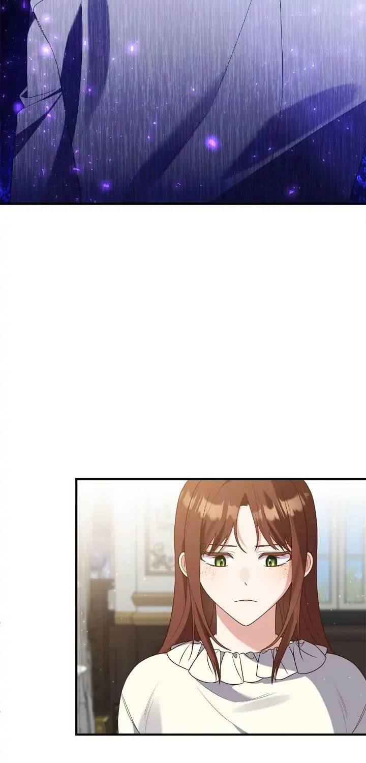 I'm Engaged to an Obsessive Male Lead Chapter 63 page 35 - 