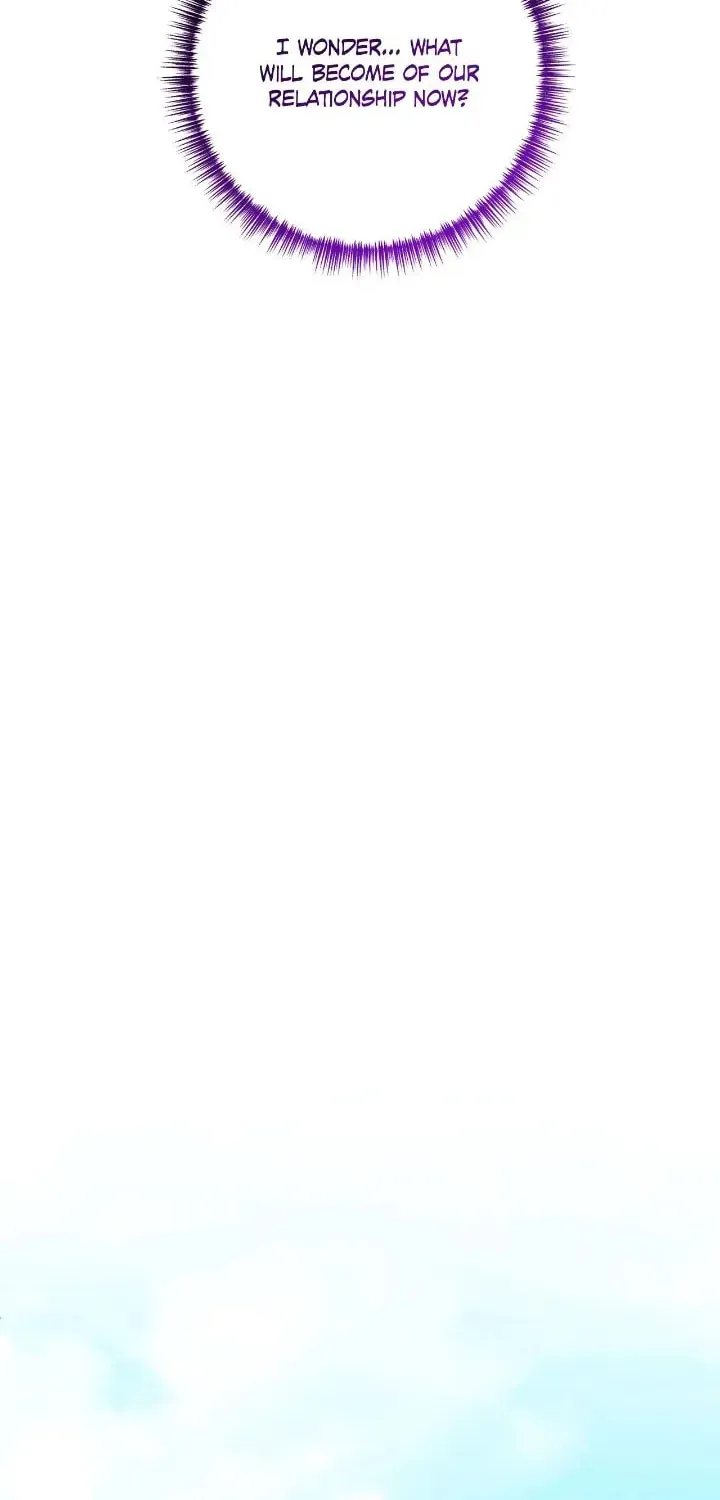 I'm Engaged to an Obsessive Male Lead Chapter 63 page 38 - 