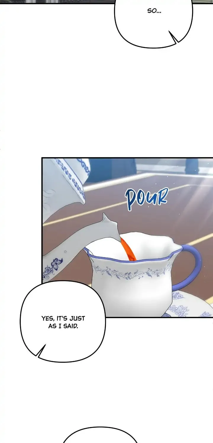 I'm Engaged to an Obsessive Male Lead Chapter 63 page 40 - 