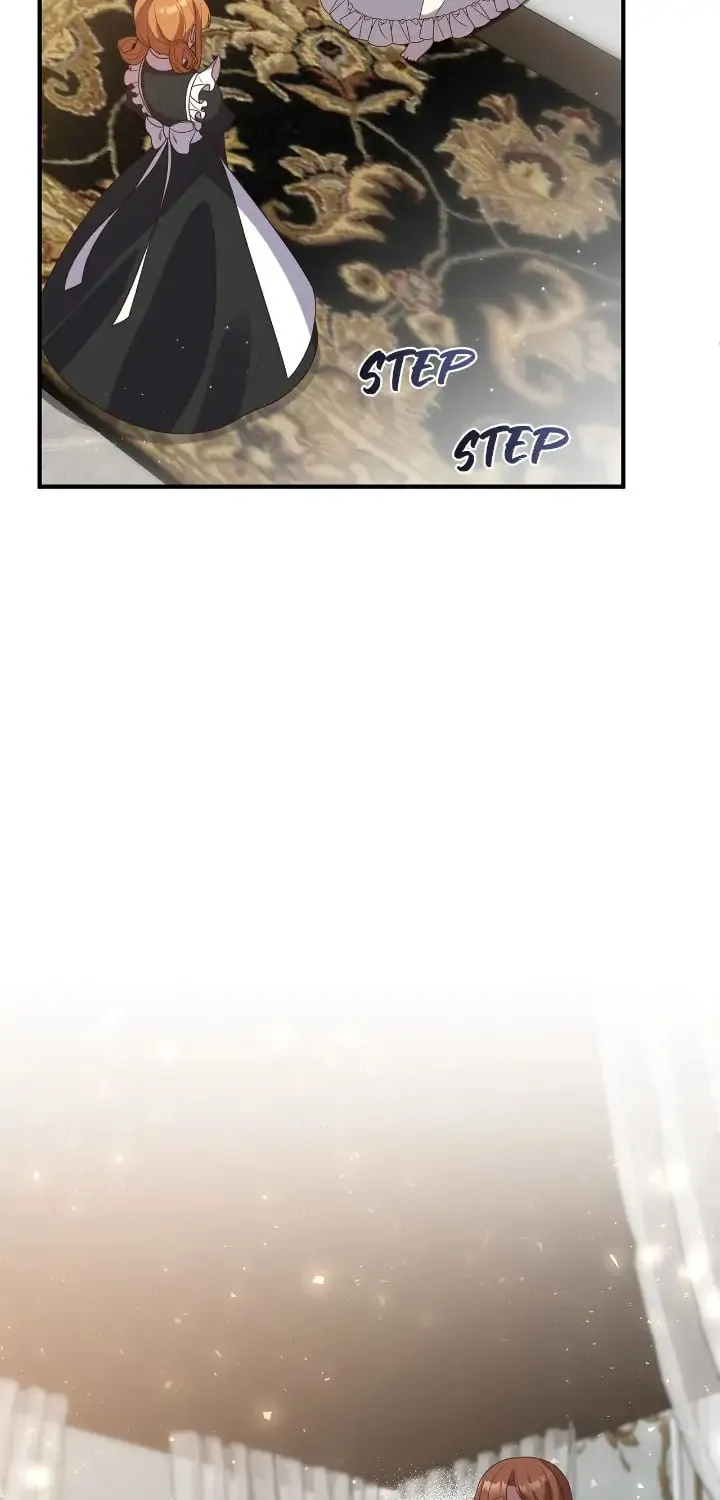 I'm Engaged to an Obsessive Male Lead Chapter 63 page 5 - 