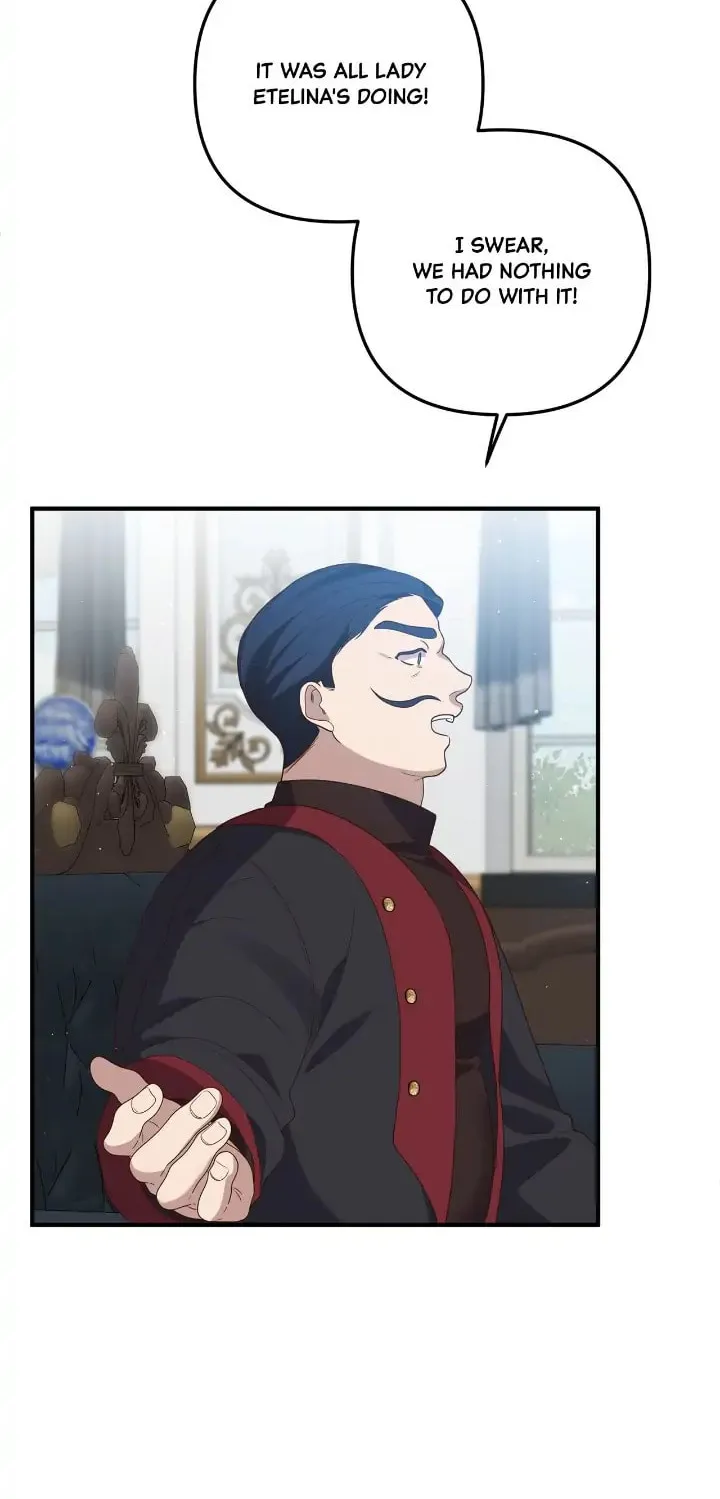 I'm Engaged to an Obsessive Male Lead Chapter 63 page 41 - 