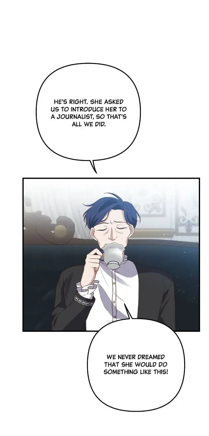 I'm Engaged to an Obsessive Male Lead Chapter 63 page 42 - 