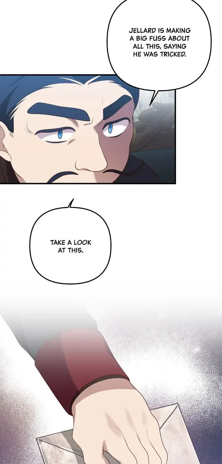 I'm Engaged to an Obsessive Male Lead Chapter 63 page 45 - 