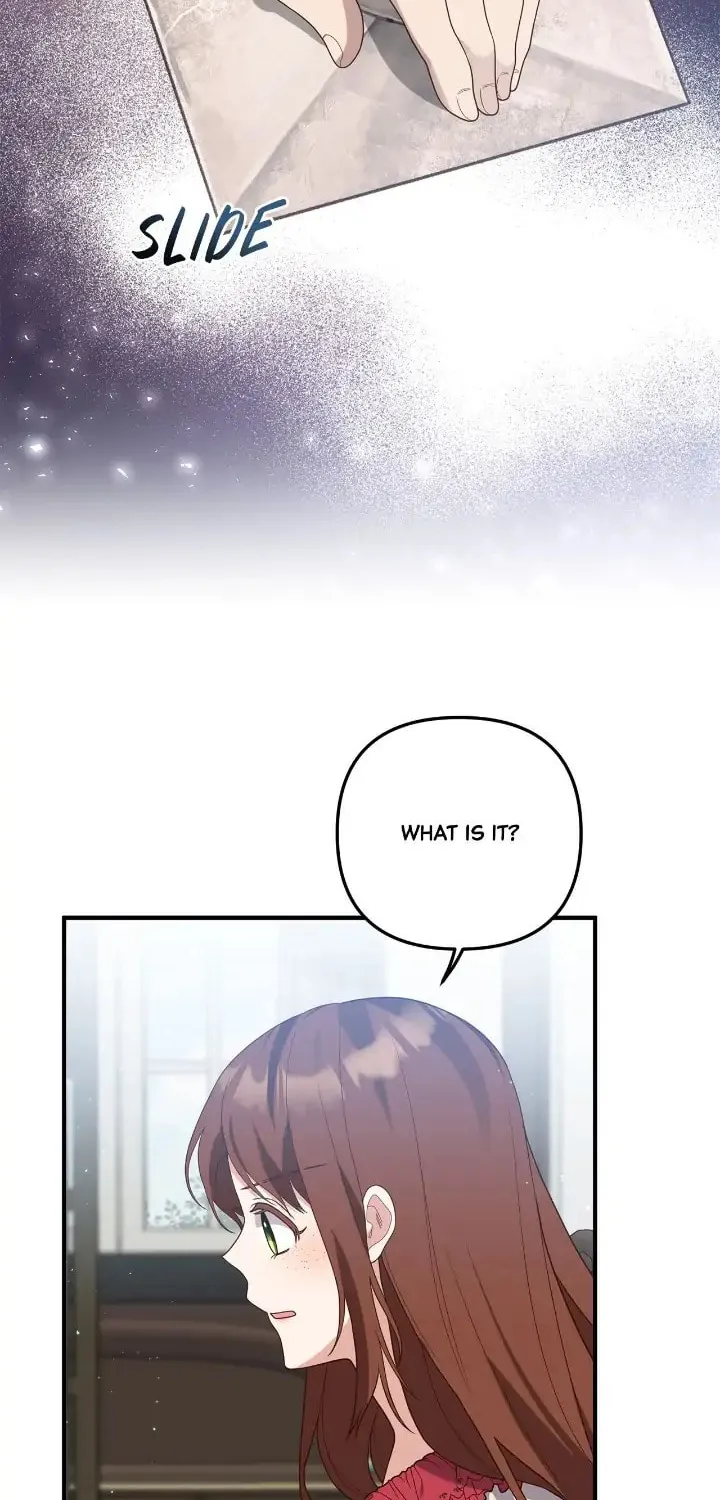 I'm Engaged to an Obsessive Male Lead Chapter 63 page 46 - 