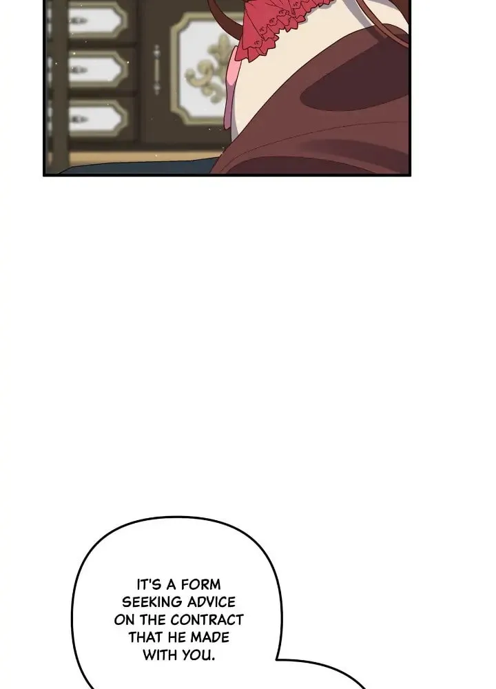 I'm Engaged to an Obsessive Male Lead Chapter 63 page 47 - 