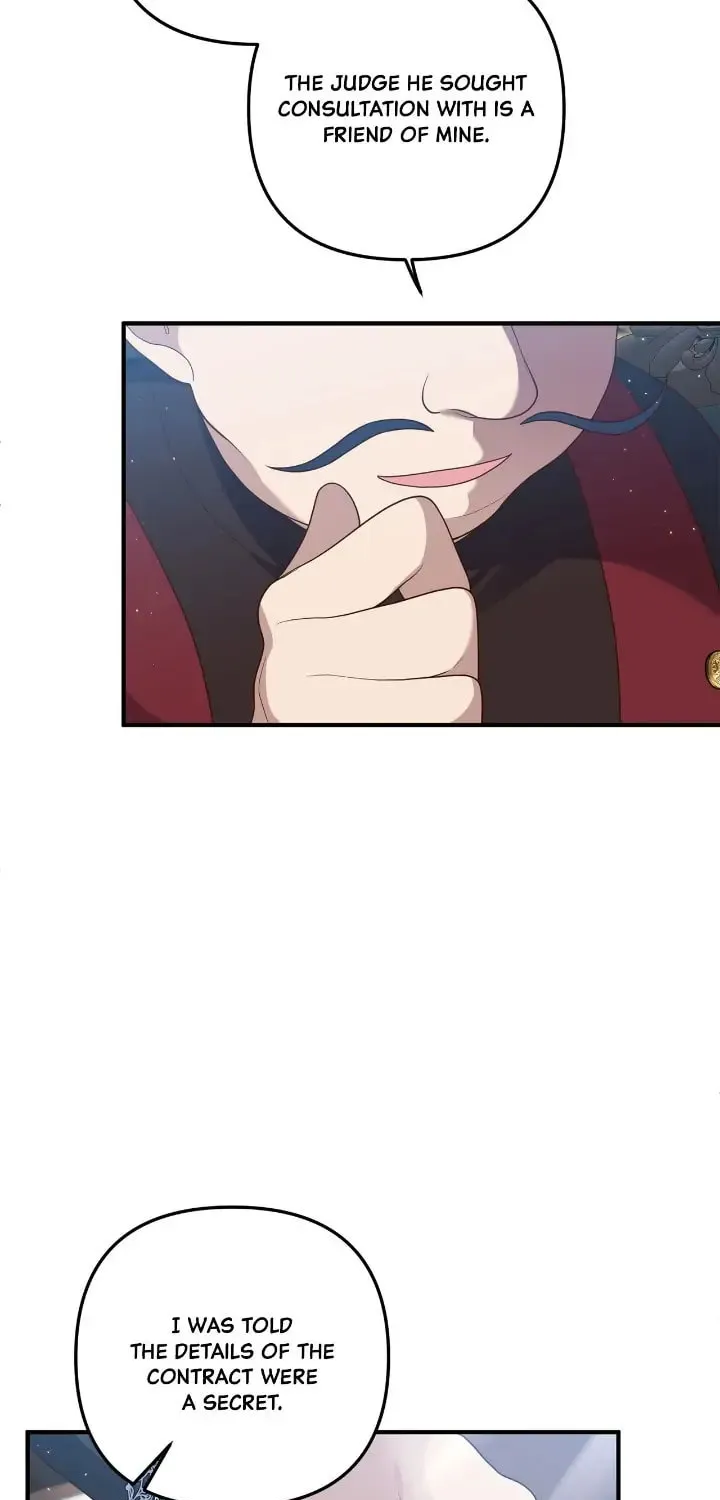 I'm Engaged to an Obsessive Male Lead Chapter 63 page 48 - 