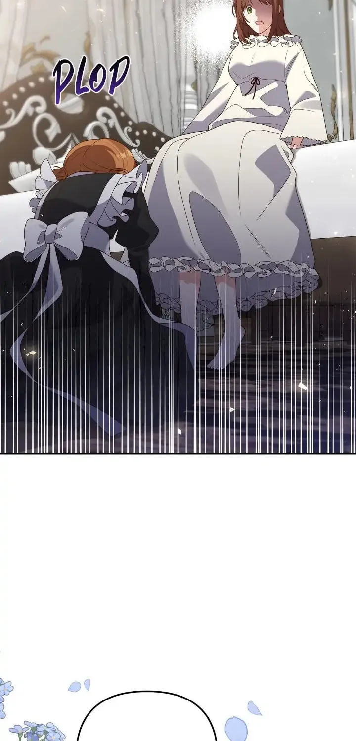 I'm Engaged to an Obsessive Male Lead Chapter 63 page 6 - 