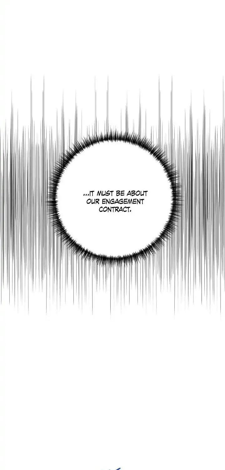 I'm Engaged to an Obsessive Male Lead Chapter 63 page 51 - 