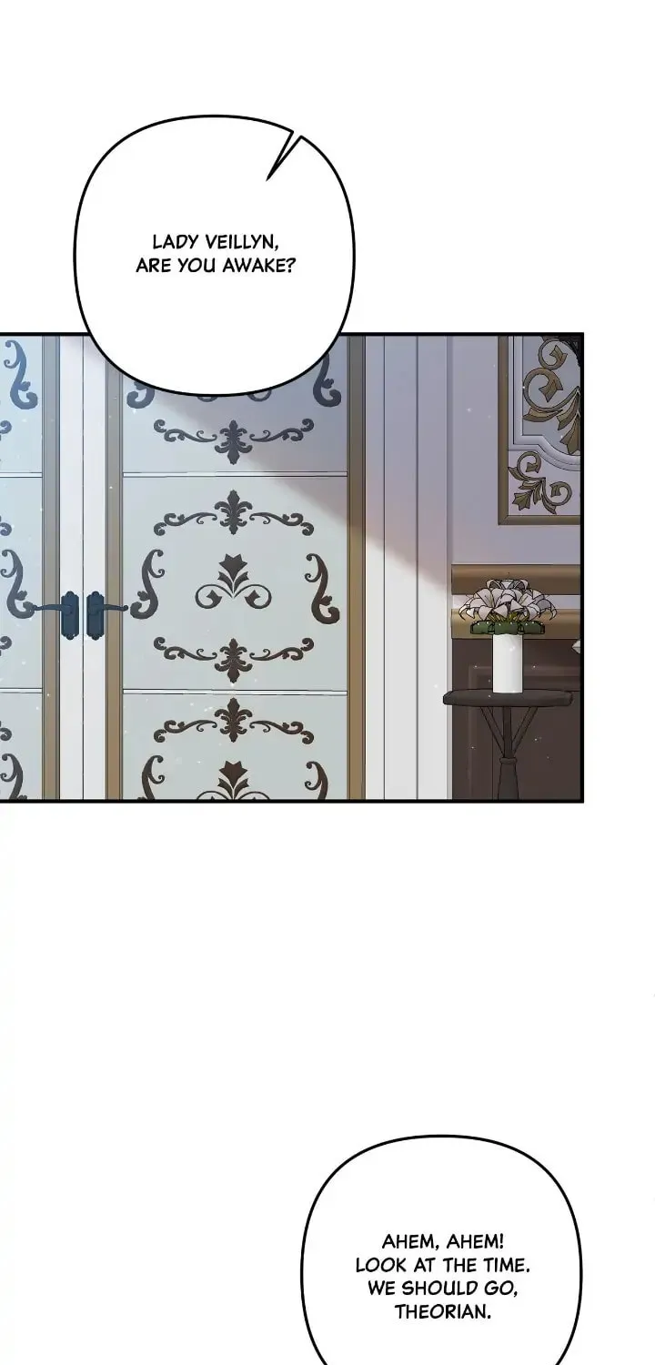 I'm Engaged to an Obsessive Male Lead Chapter 63 page 56 - 