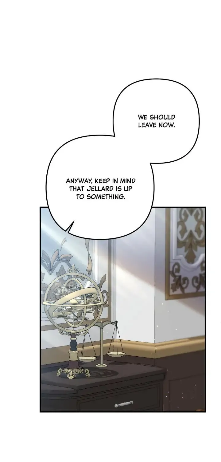I'm Engaged to an Obsessive Male Lead Chapter 63 page 58 - 