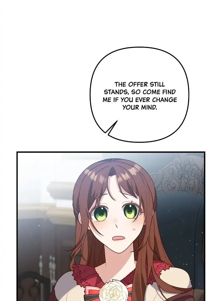 I'm Engaged to an Obsessive Male Lead Chapter 63 page 60 - 