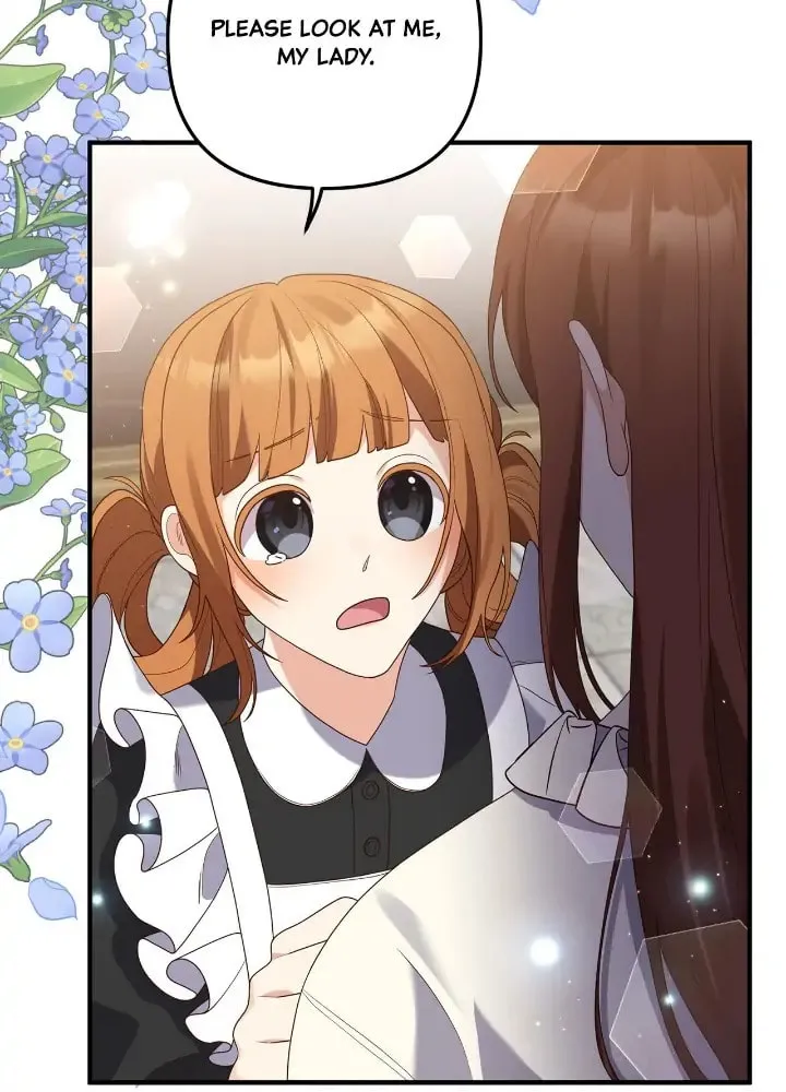 I'm Engaged to an Obsessive Male Lead Chapter 63 page 7 - 