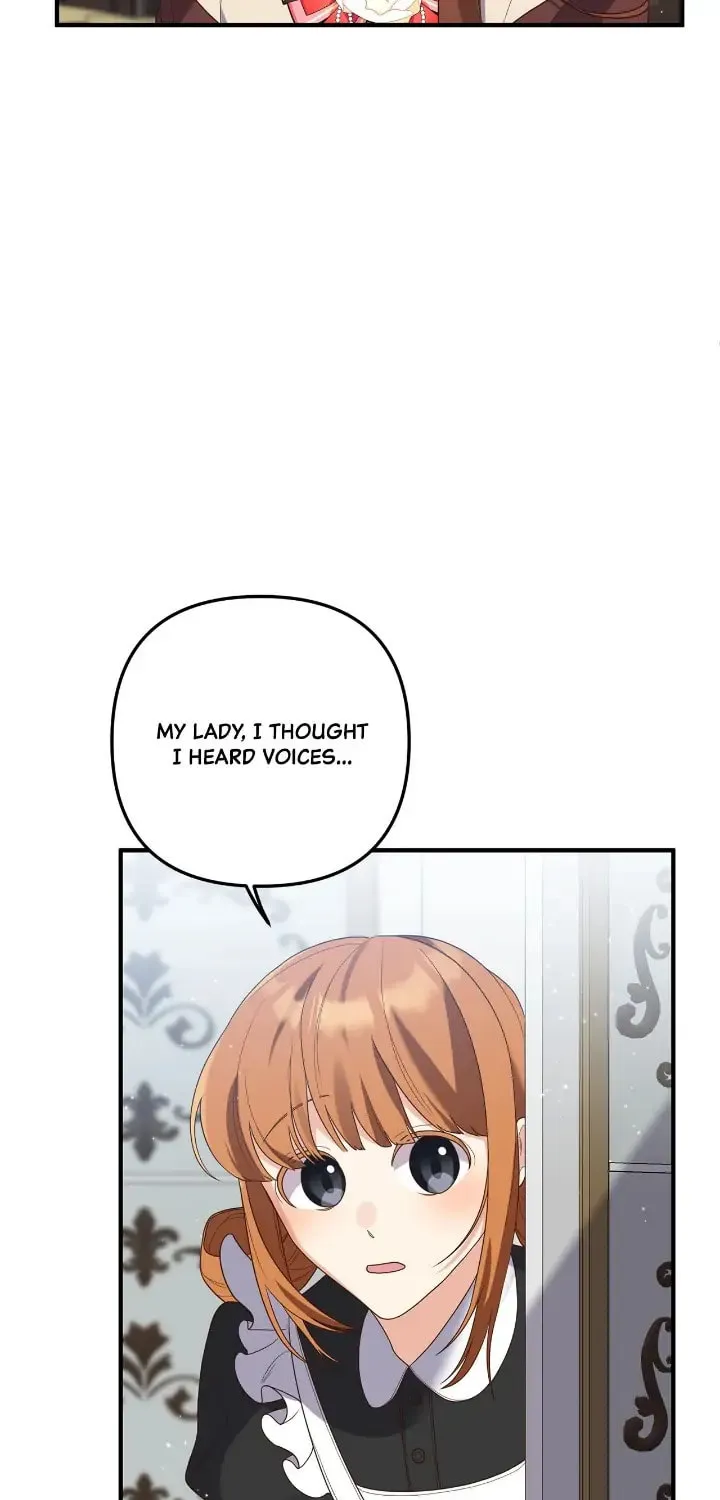 I'm Engaged to an Obsessive Male Lead Chapter 63 page 61 - 