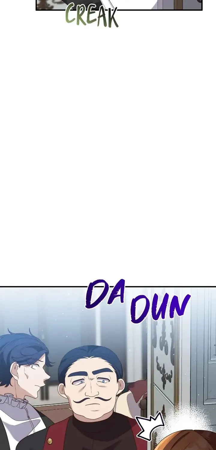 I'm Engaged to an Obsessive Male Lead Chapter 63 page 62 - 