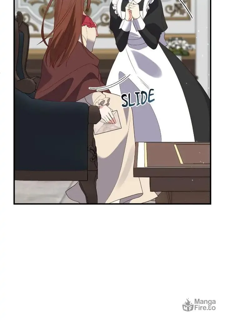 I'm Engaged to an Obsessive Male Lead Chapter 63 page 65 - 