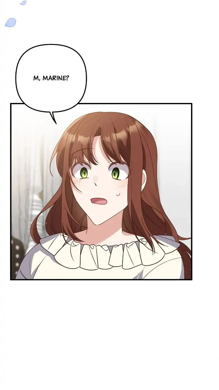 I'm Engaged to an Obsessive Male Lead Chapter 63 page 9 - 