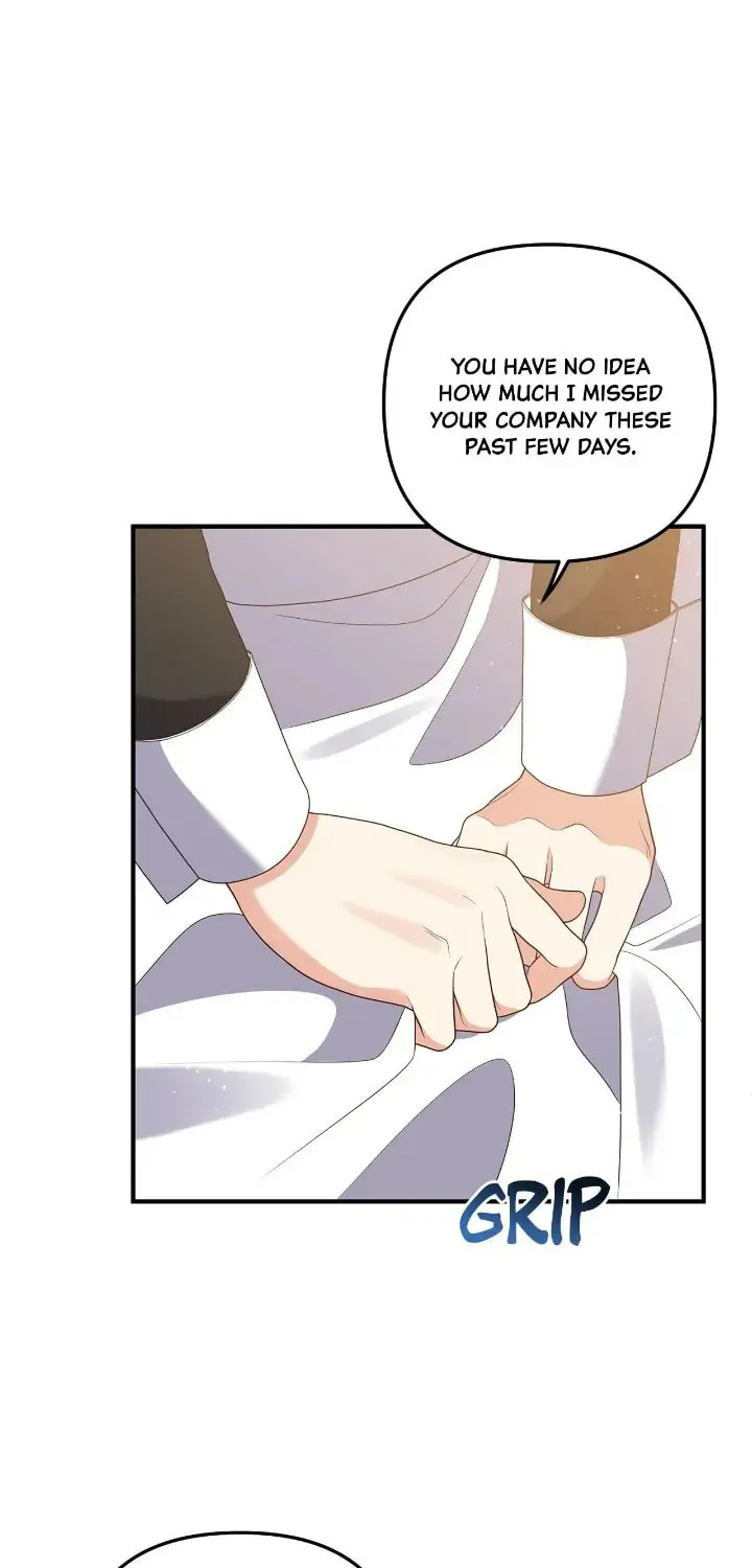 I'm Engaged to an Obsessive Male Lead Chapter 63 page 10 - 
