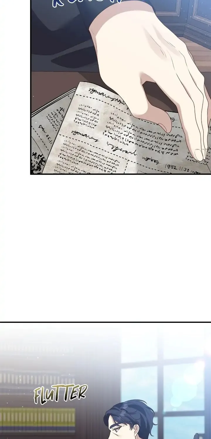 I'm Engaged to an Obsessive Male Lead Chapter 64 page 3 - 
