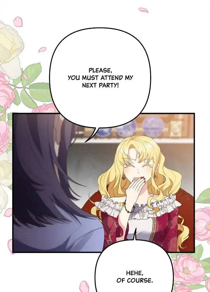 I'm Engaged to an Obsessive Male Lead Chapter 64 page 22 - 