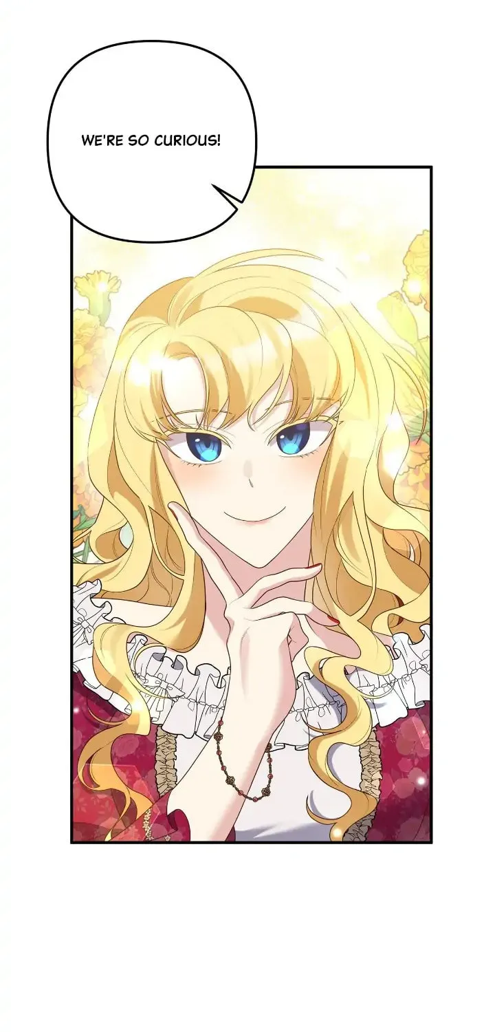 I'm Engaged to an Obsessive Male Lead Chapter 64 page 25 - 