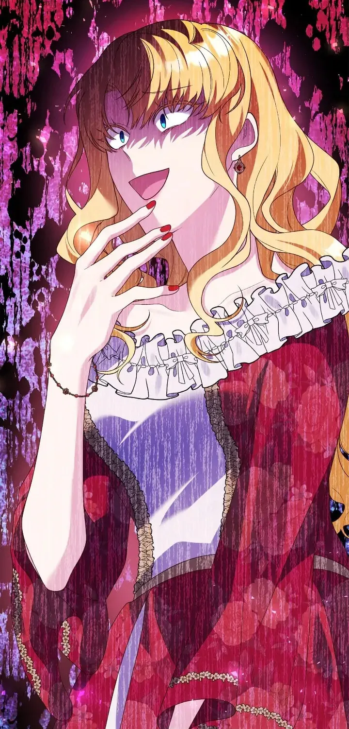 I'm Engaged to an Obsessive Male Lead Chapter 64 page 28 - 