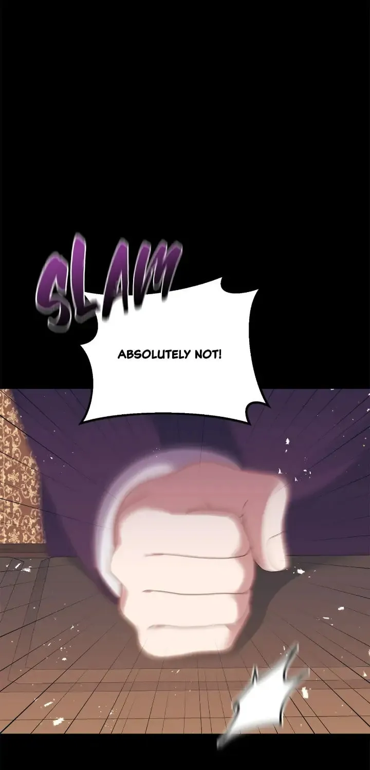 I'm Engaged to an Obsessive Male Lead Chapter 64 page 31 - 