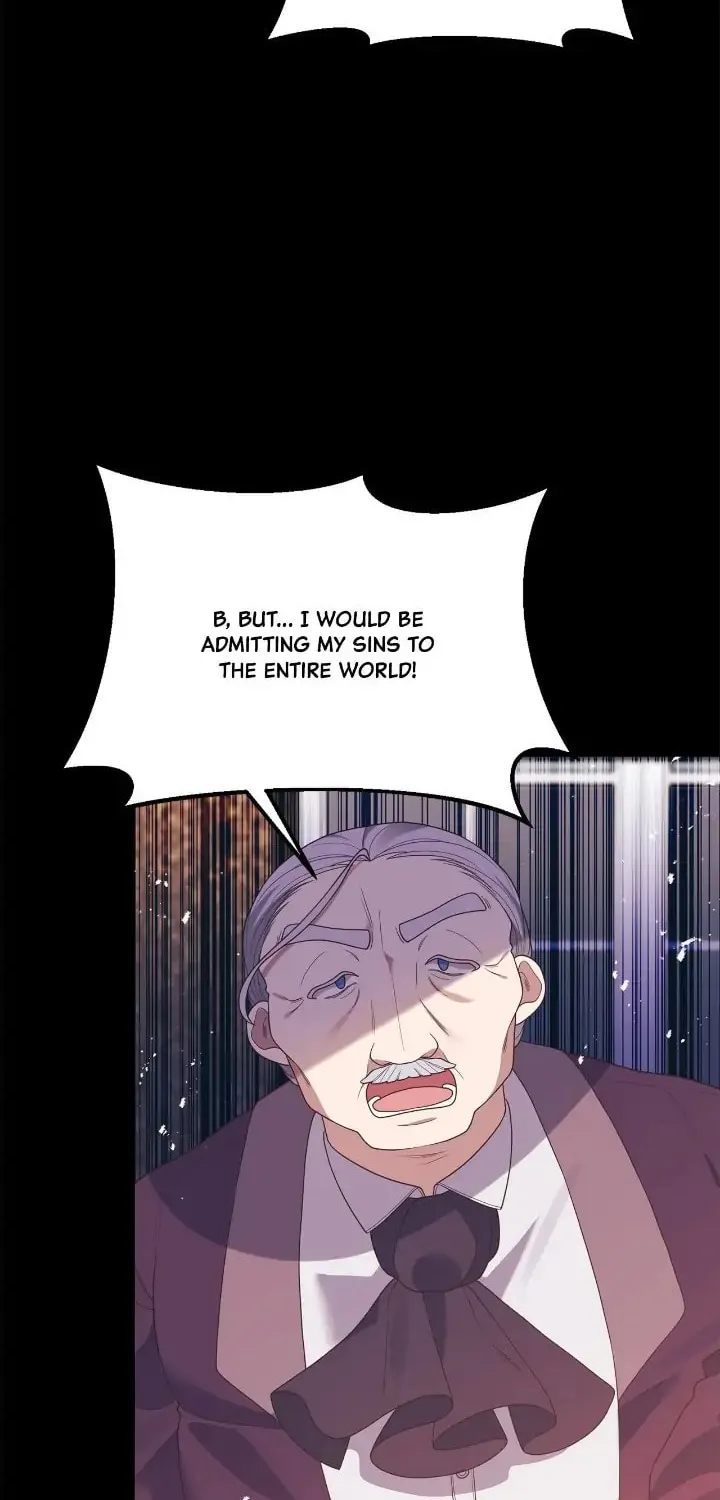 I'm Engaged to an Obsessive Male Lead Chapter 64 page 35 - 