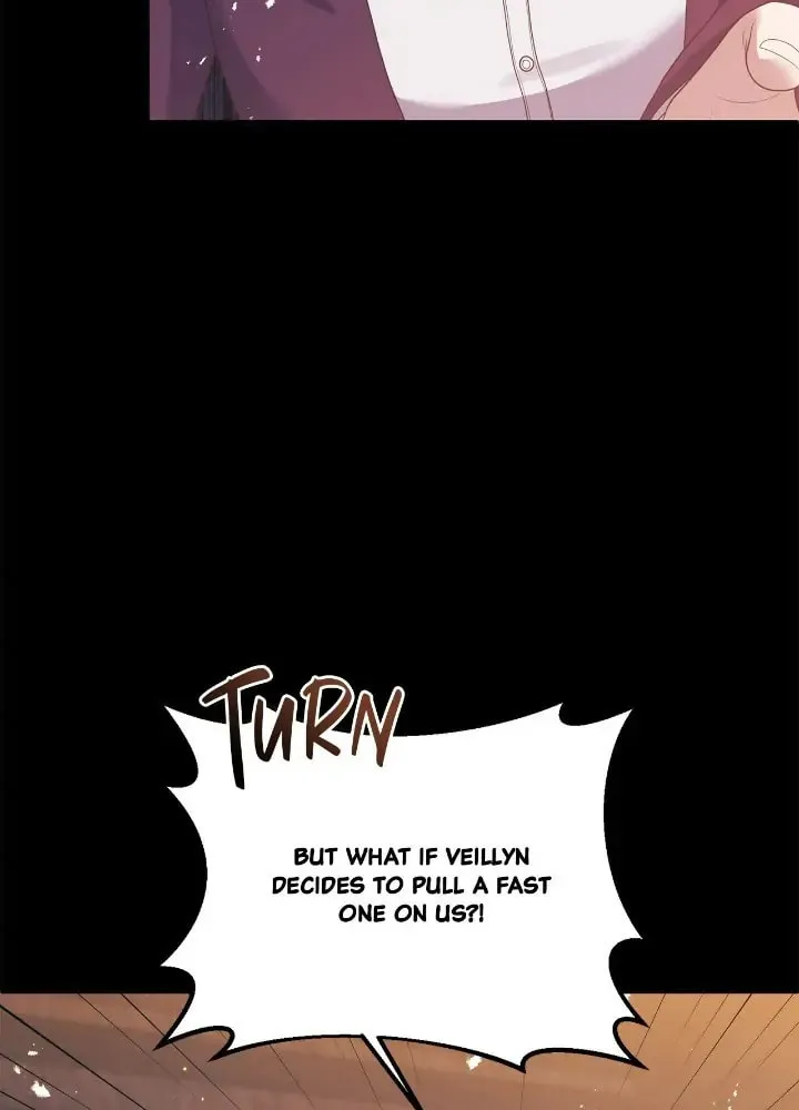 I'm Engaged to an Obsessive Male Lead Chapter 64 page 36 - 