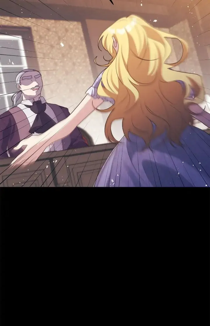 I'm Engaged to an Obsessive Male Lead Chapter 64 page 37 - 
