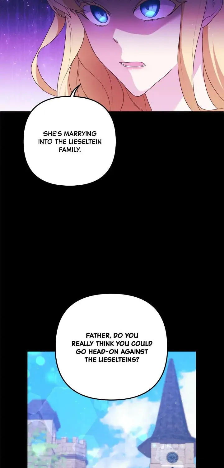 I'm Engaged to an Obsessive Male Lead Chapter 64 page 39 - 