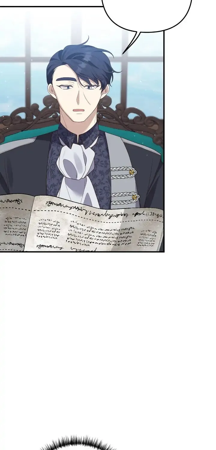 I'm Engaged to an Obsessive Male Lead Chapter 64 page 5 - 