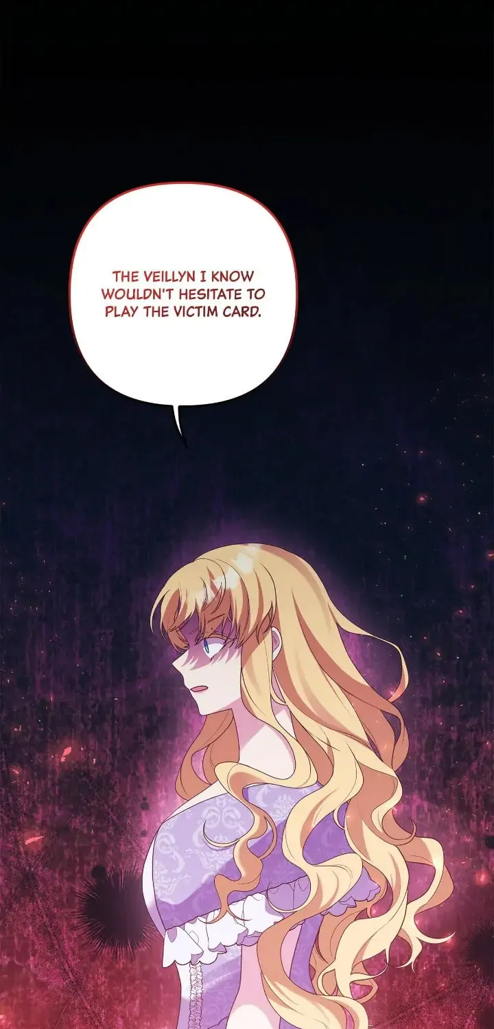 I'm Engaged to an Obsessive Male Lead Chapter 64 page 41 - 