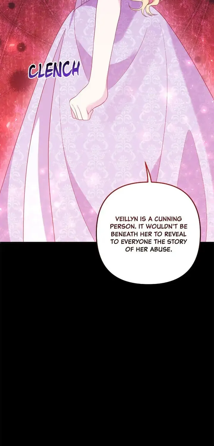 I'm Engaged to an Obsessive Male Lead Chapter 64 page 42 - 