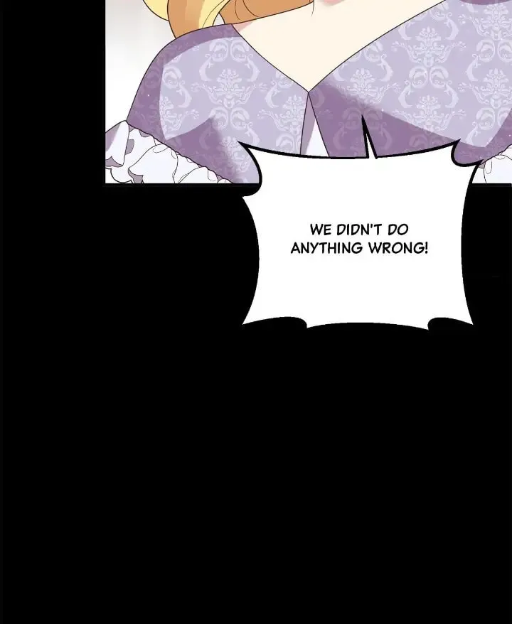 I'm Engaged to an Obsessive Male Lead Chapter 64 page 44 - 