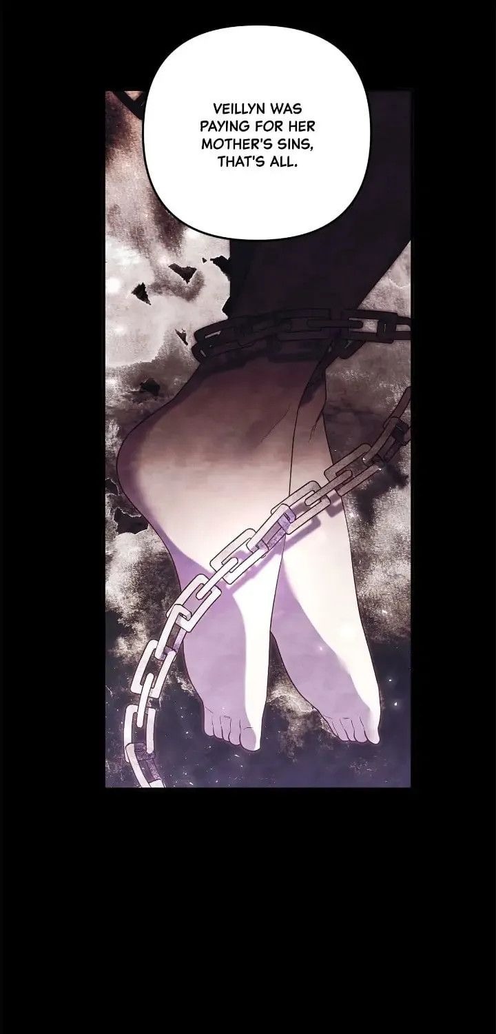 I'm Engaged to an Obsessive Male Lead Chapter 64 page 45 - 