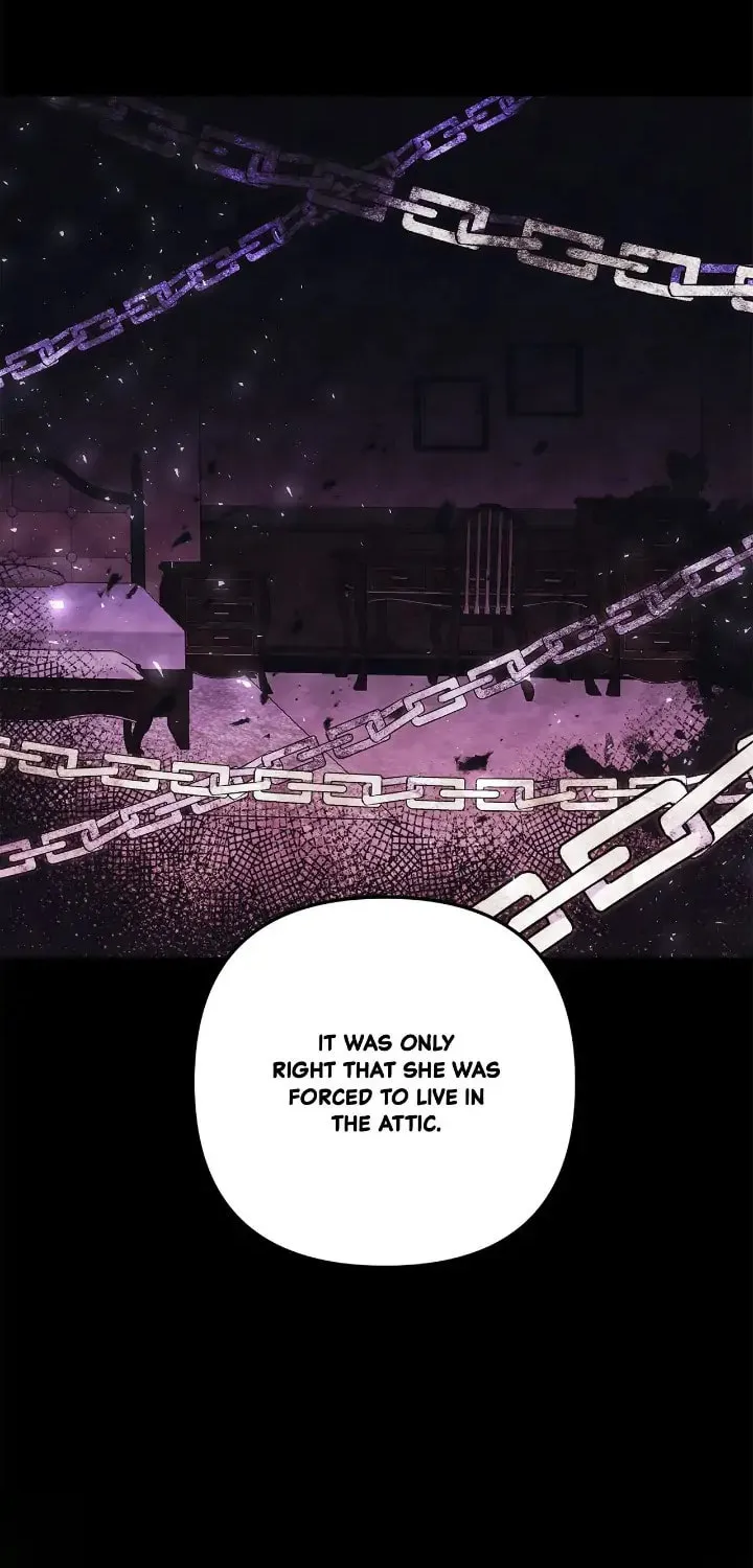 I'm Engaged to an Obsessive Male Lead Chapter 64 page 46 - 