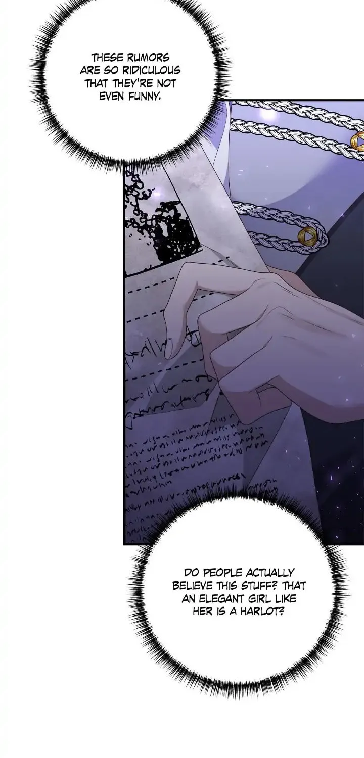 I'm Engaged to an Obsessive Male Lead Chapter 64 page 6 - 
