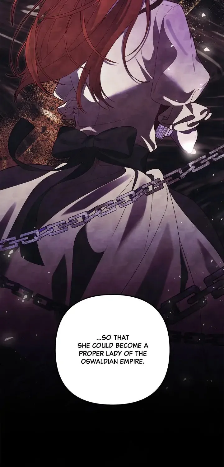 I'm Engaged to an Obsessive Male Lead Chapter 64 page 51 - 