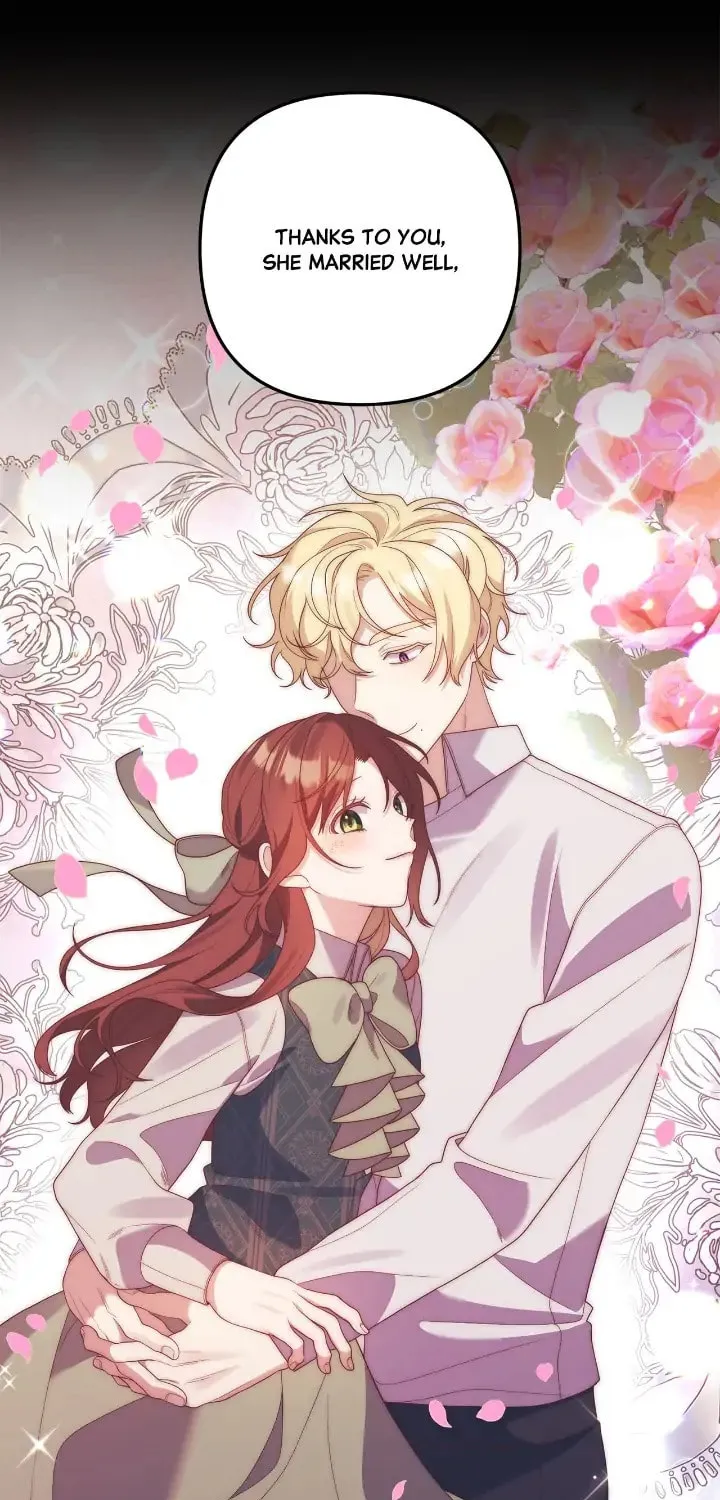 I'm Engaged to an Obsessive Male Lead Chapter 64 page 53 - 