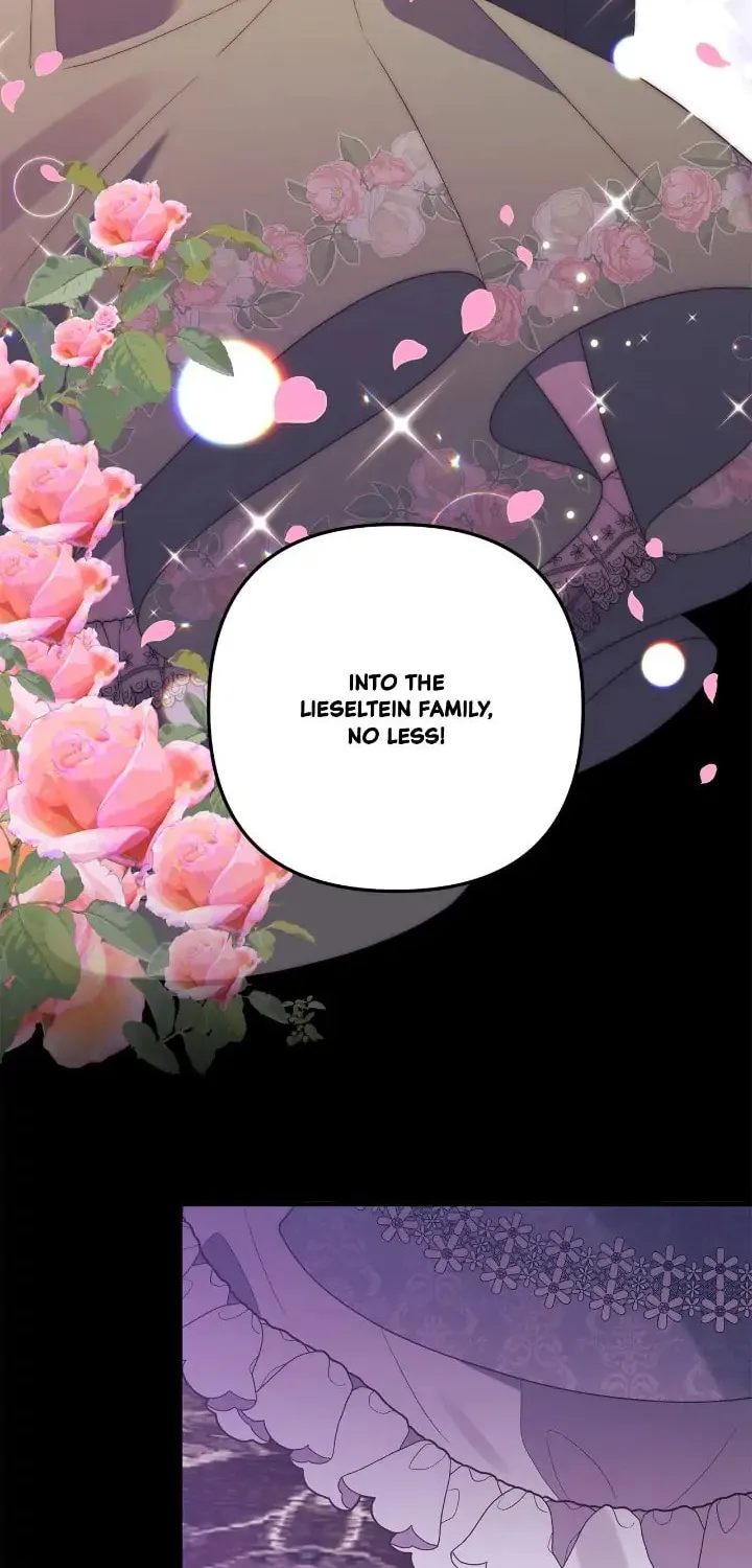 I'm Engaged to an Obsessive Male Lead Chapter 64 page 54 - 
