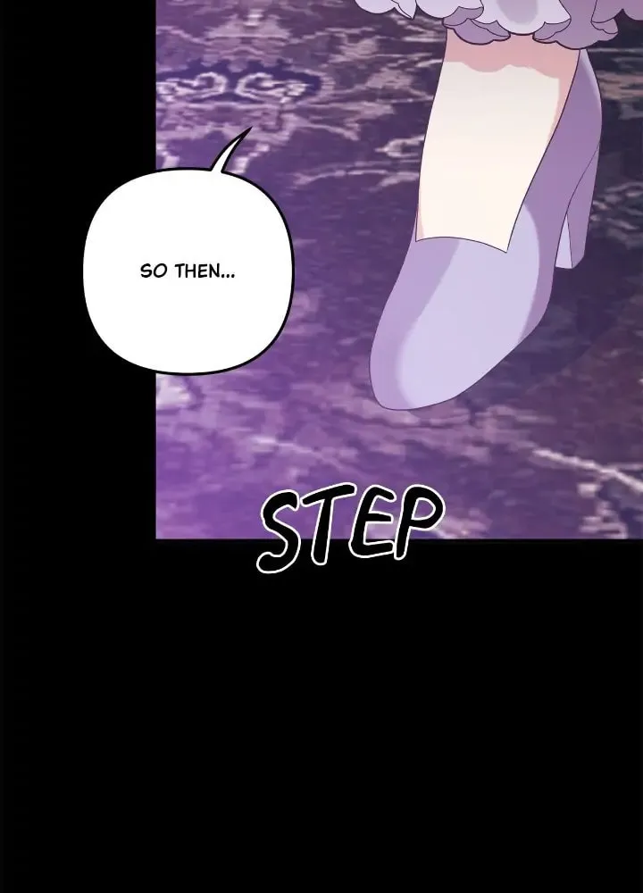 I'm Engaged to an Obsessive Male Lead Chapter 64 page 55 - 