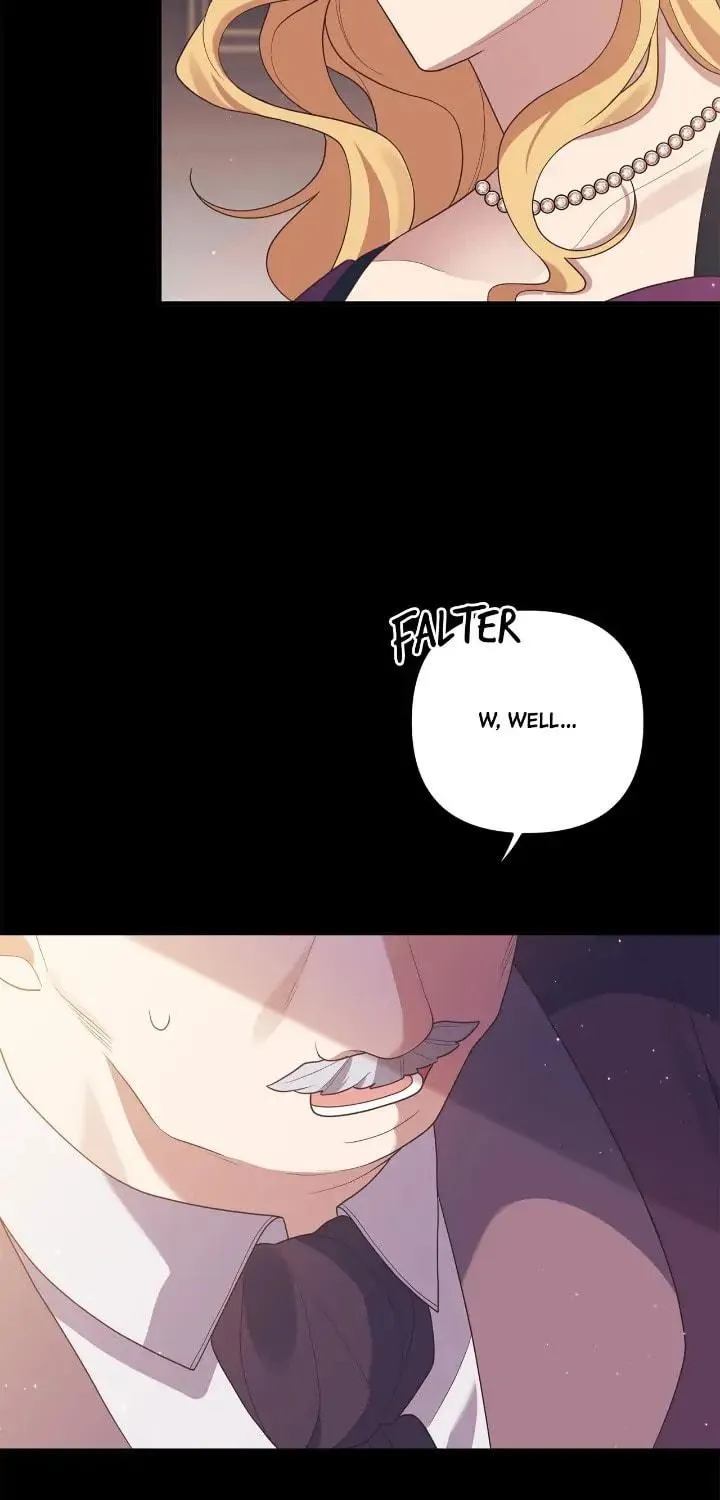 I'm Engaged to an Obsessive Male Lead Chapter 64 page 59 - 